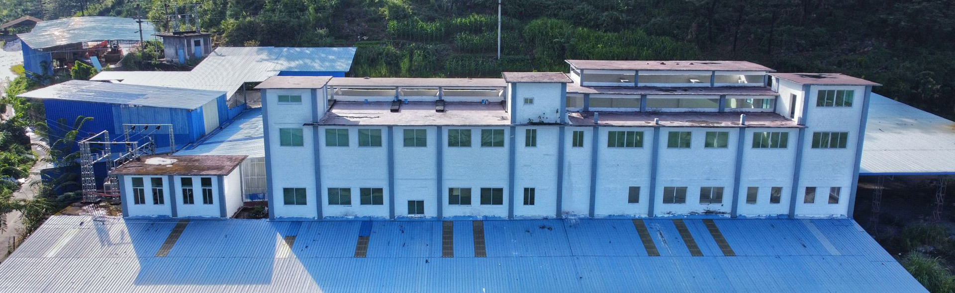 米陽建材（清遠）有限公司